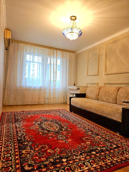 Сдается квартира по Сатпаева