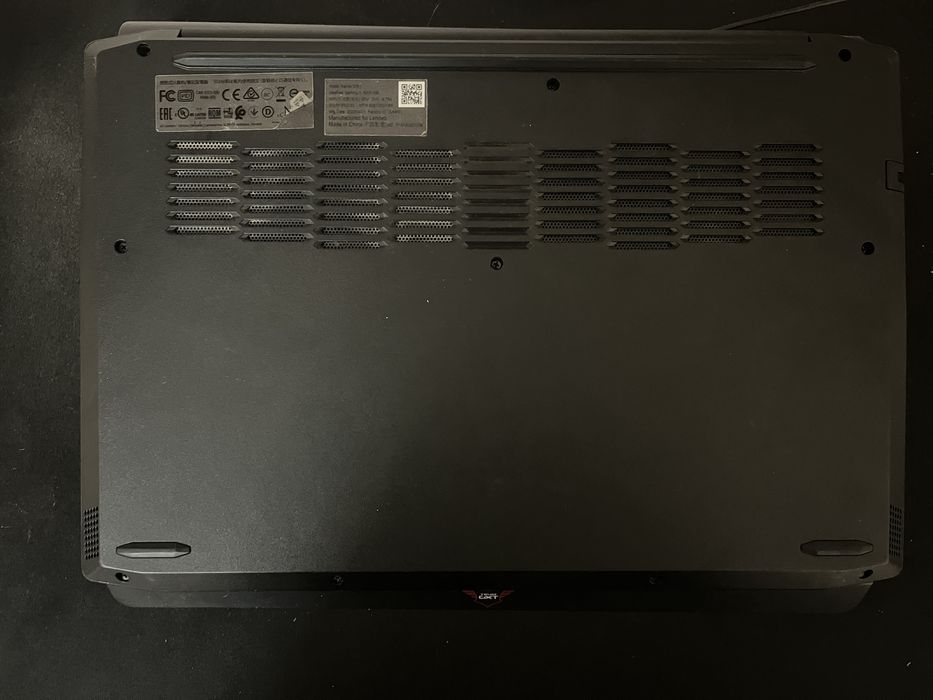 Продам Lenovo ideapad gaming3