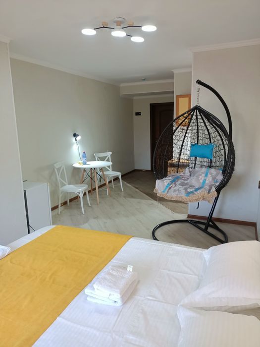 Сдам квартиру гостиничного типа