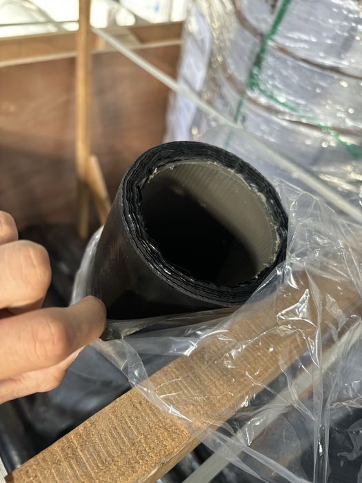 Висококачествено найлоново фолио за мулчиране