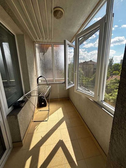 Дава се под наем Двустаен апартамент в София, Зона Б-18 - 60 кв.м за 597.21 € - Снимка #6
