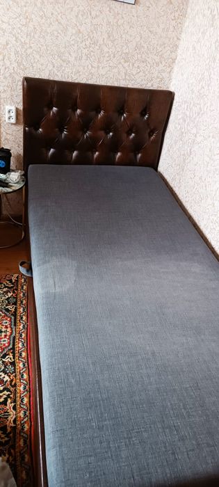 Продаю кровать
