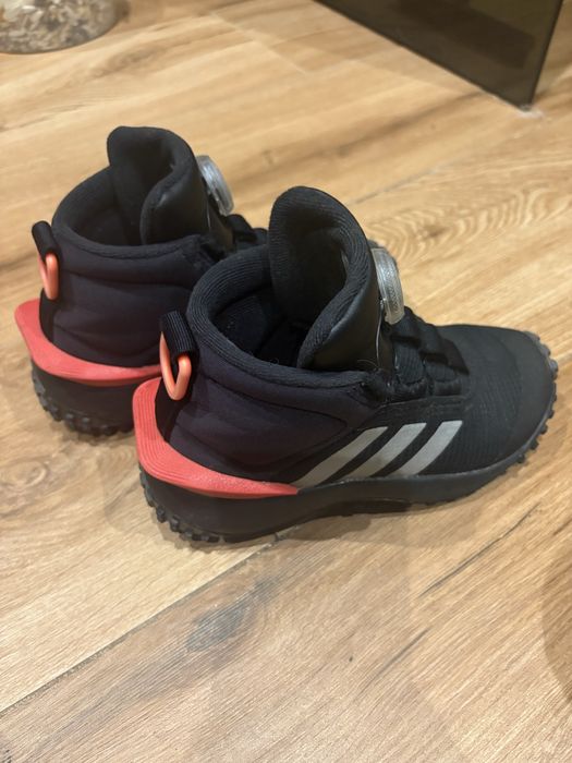 Детски ботуши Adidas