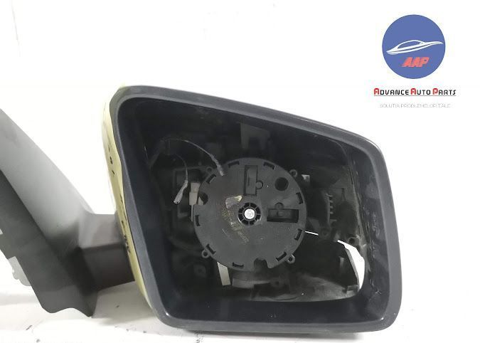 Оригинално огледало дясно Mercedes-Benz М-Клас / Mercedes-Benz M-Class