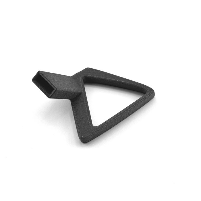 Mercedes C124 A124 W124: Държач/Подаване на колан