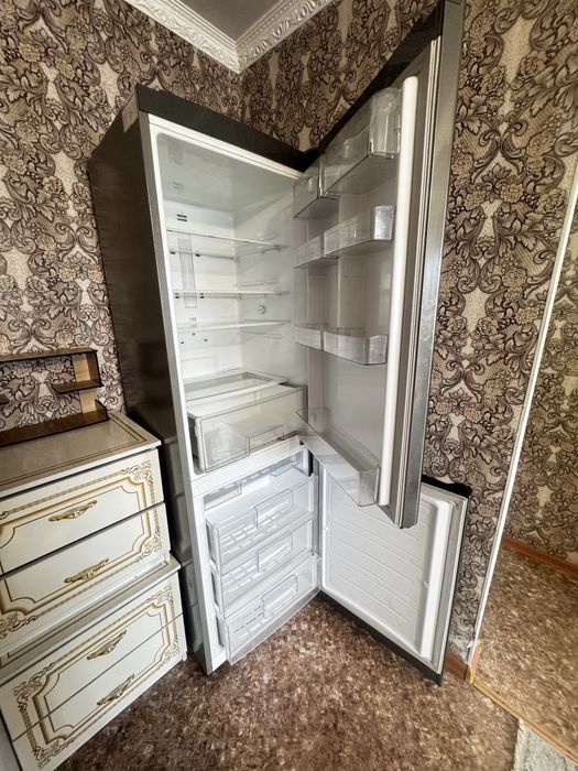 Холодильник