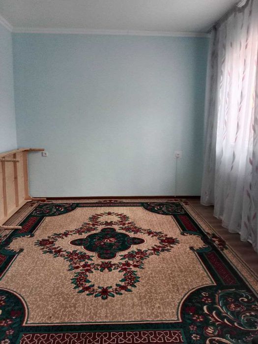 Дом с участком в 10 соток в Зангиоте