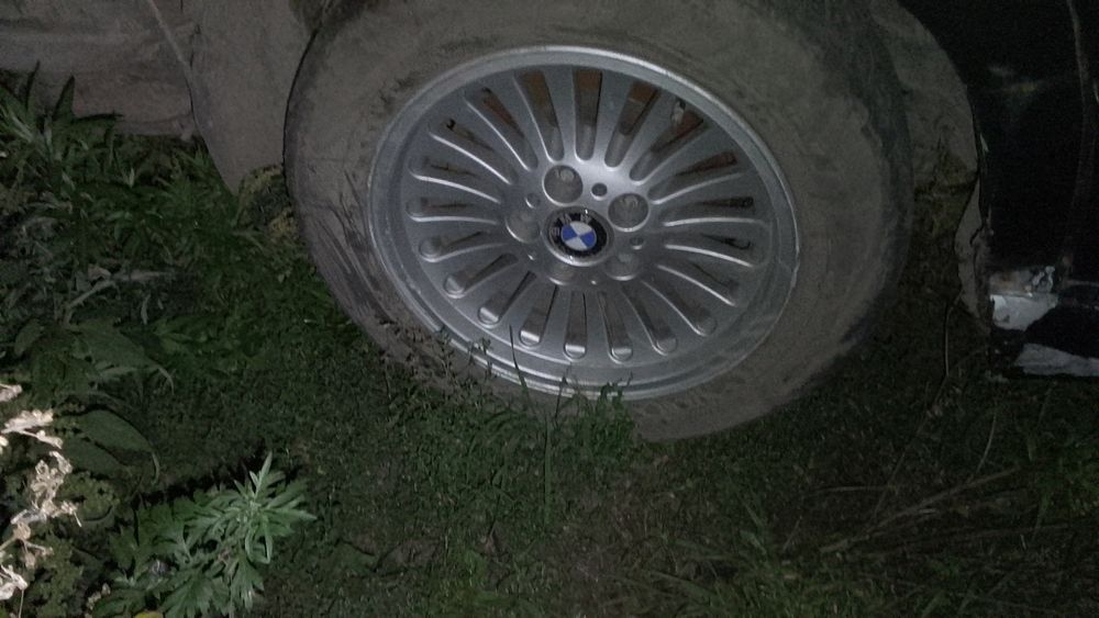 Bmw E34 авторазбор