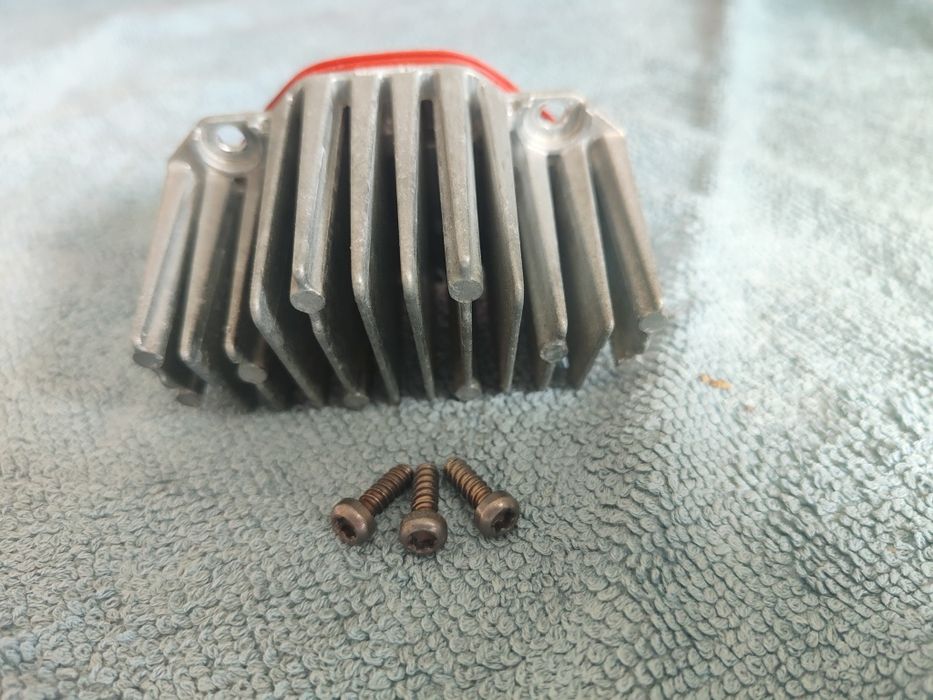 Modul LED DRL Ford (Hella)