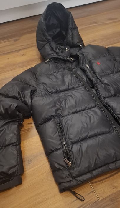 Geaca Ralph Lauren - mărime M