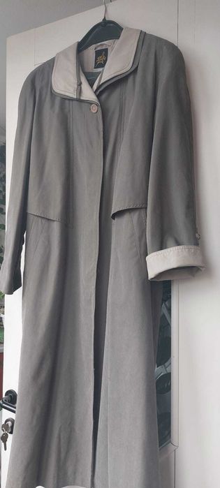 Trench lungime maxi