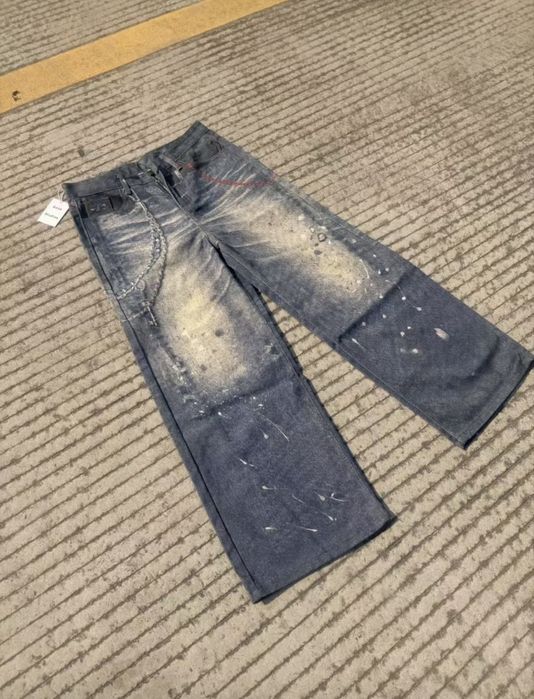 Брюки Acne Studios