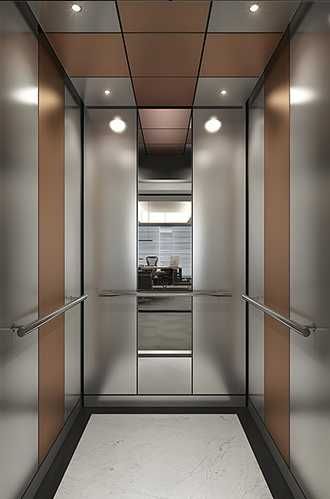 Лифт продажа и установка. Турецкое производства