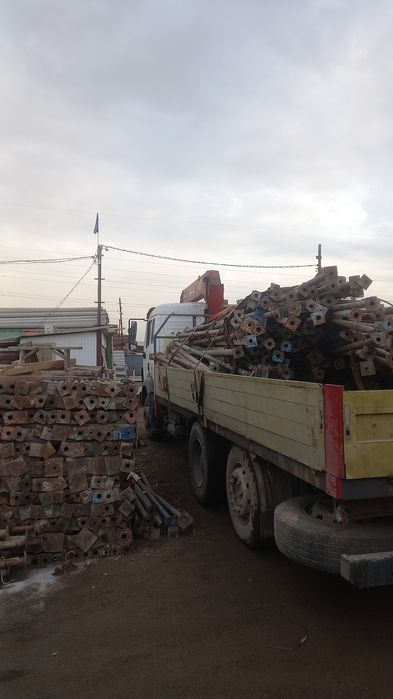 Услуги манипулятора