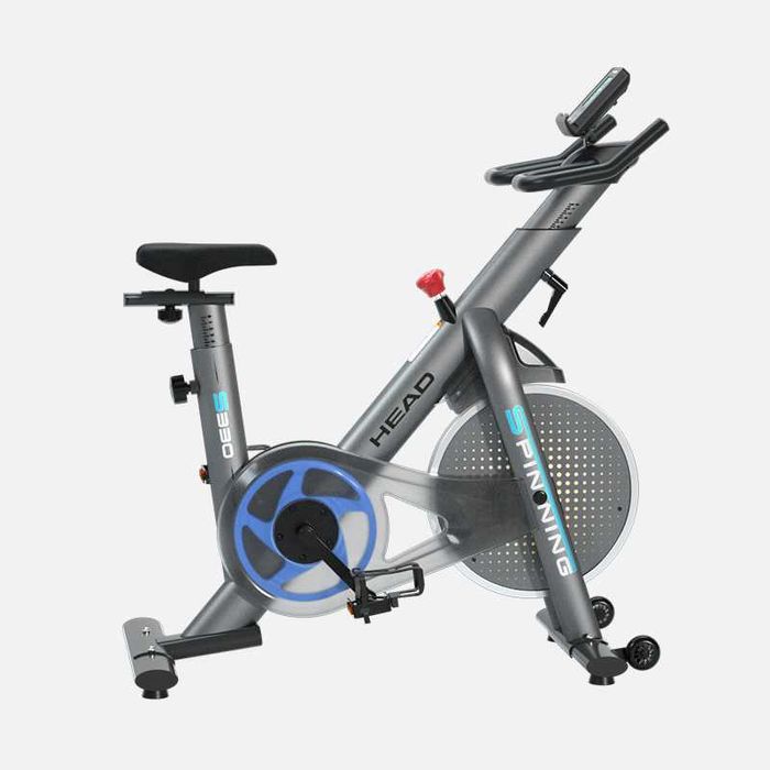 Spinning bike / Велотренажер Spinning bike