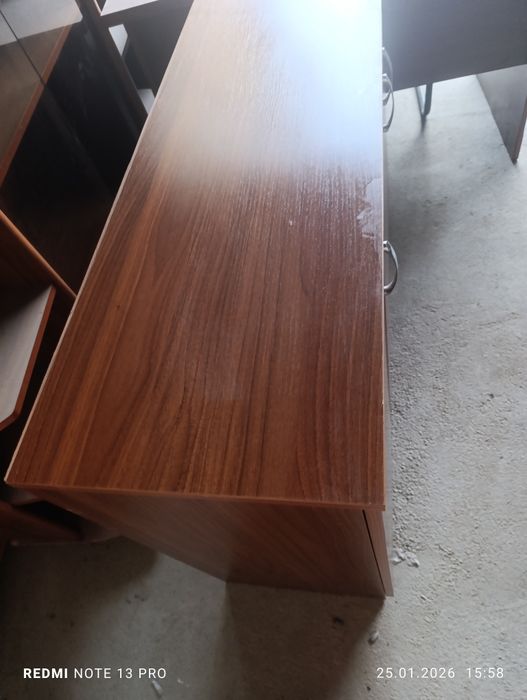 Продам офисную тумбу