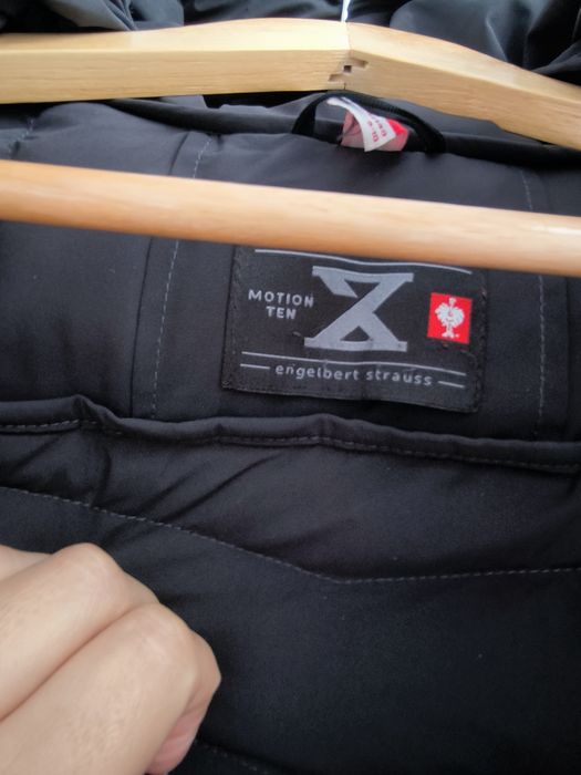 Geaca băiat Engelbert Strauss Motion Ten 134-140