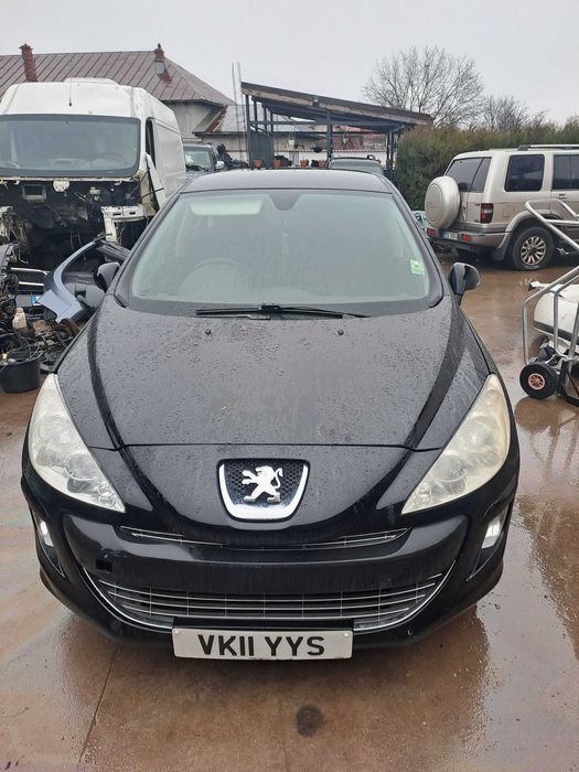 dezmenbrez peugeot 308 diesel 1.6 hdi 2011