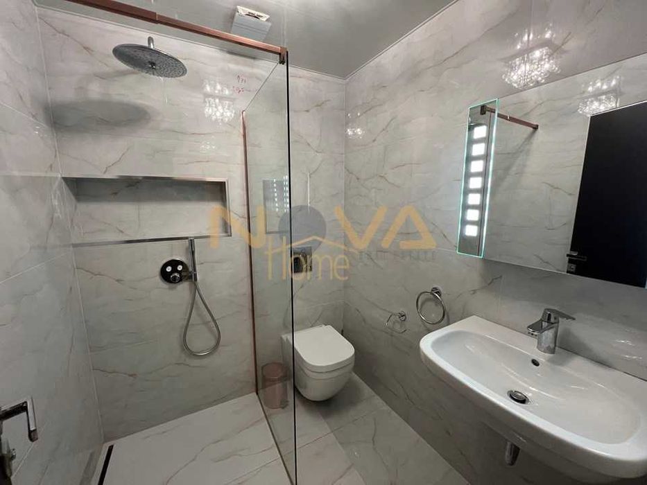 Продава се Тристаен апартамент в Варна, м-т Траката - 111 кв.м за 1194 €/кв.м - Снимка #3