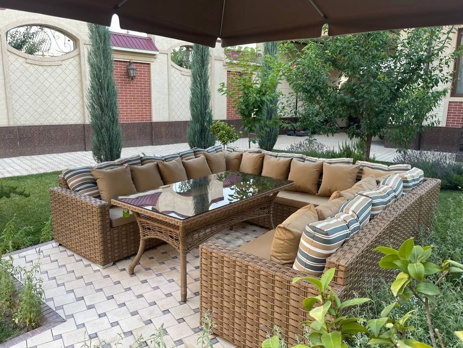 Bir qoramagiz sochli mushuk bilan erkakning yuziga otirdi