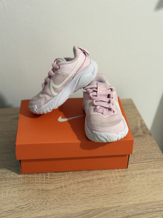 Детски обувки Nike star runner 4