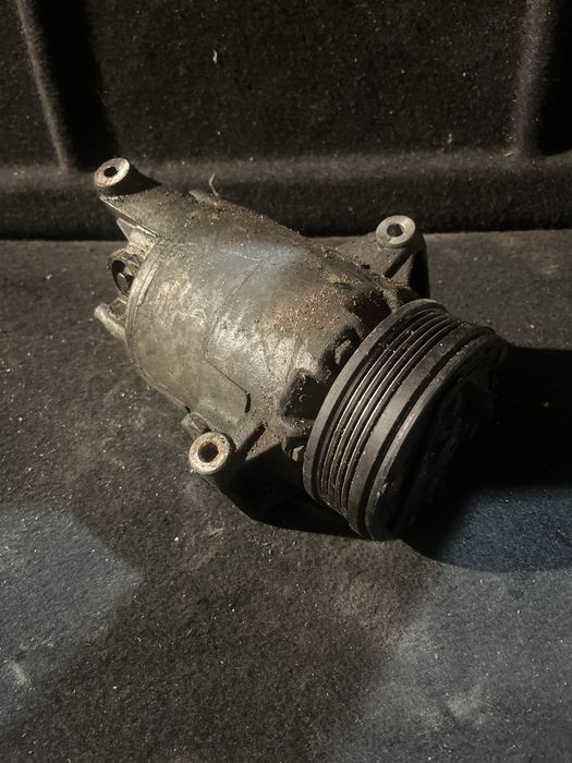 Compresor AC/Clima Opel Astra H 1.6 XER cod: 401351739 KS4
