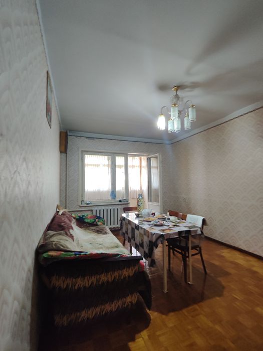 3х ком кв/3/5  Спутник 4 кирпич