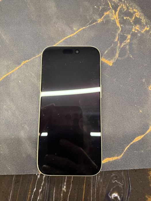 Iphone 17, 256 GB, зеленый