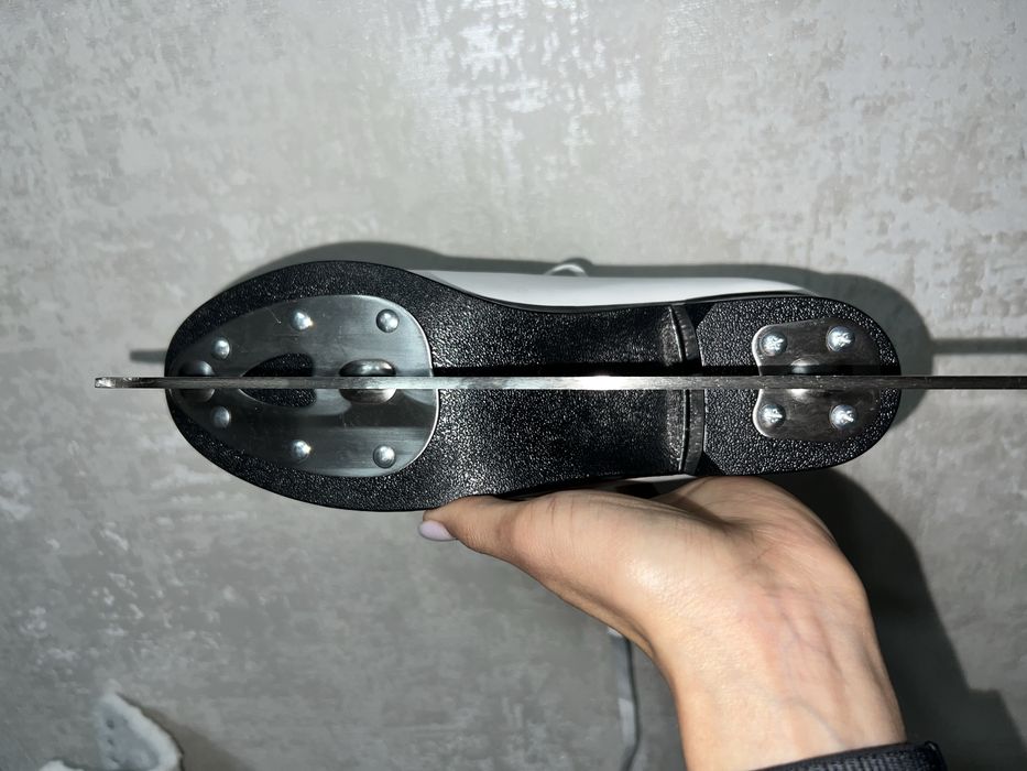 Фигурные коньки