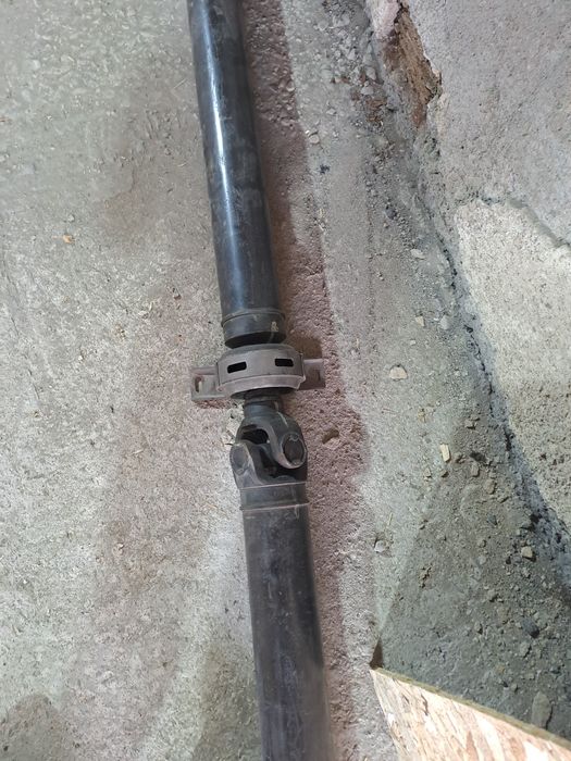 Кардан в сборе газель турецкий