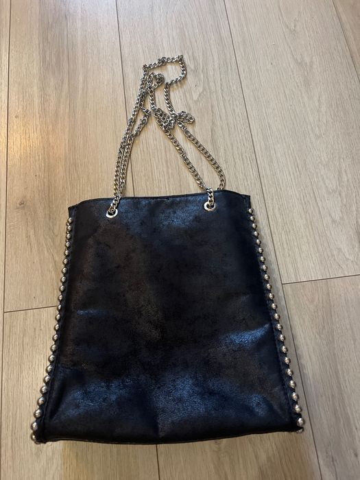 Чанта на Zara Отлична!Намалена