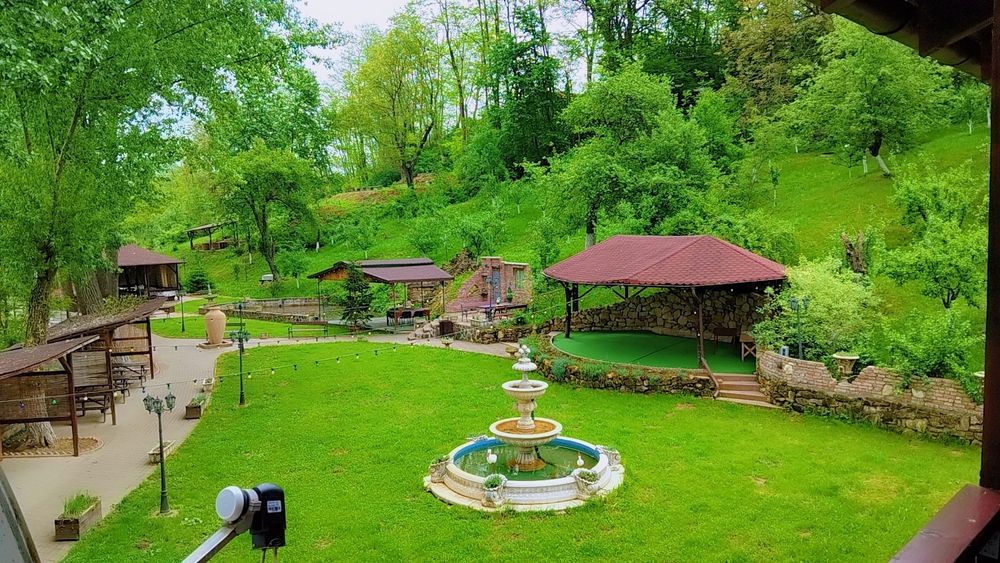 Cabana/locatie de inchiriat langa Alba Iulia(contact pentru mai multe