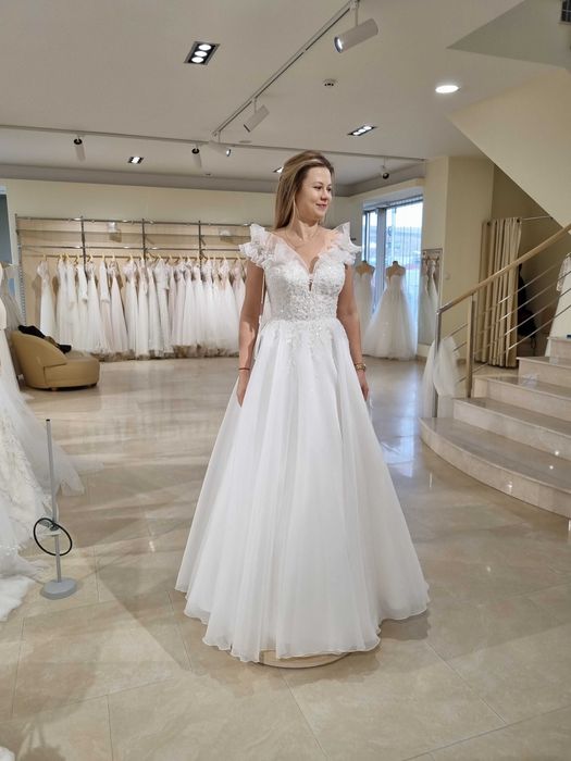 Rochie de mireasa White Lady