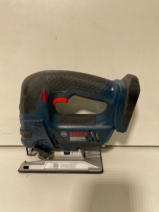 OCAZIE KIT Bosch flex impact filetanta pendular rindea