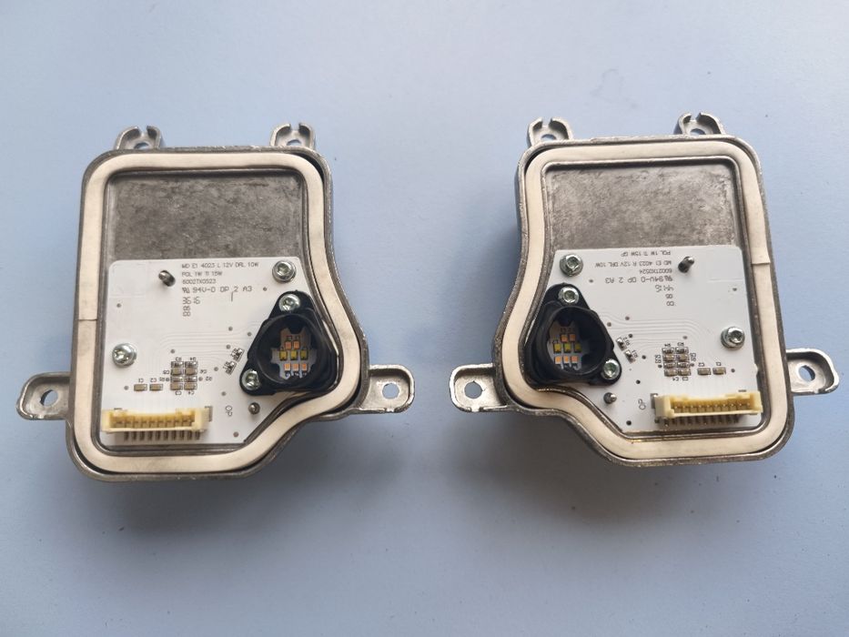 Модул дневни светлини DRL Audi Q5 FY 2016-2020 Нови с гаранция