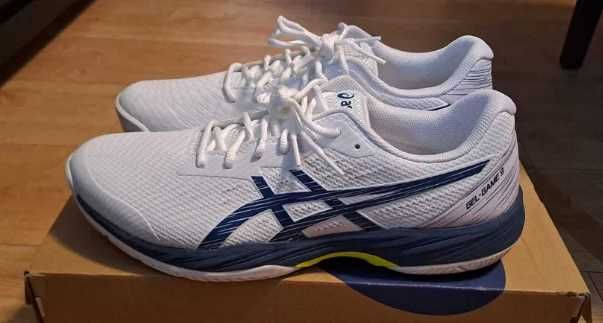Pantofi de tenis Asics + ADIDAS 48 NOI. OFERTA 2 + 1