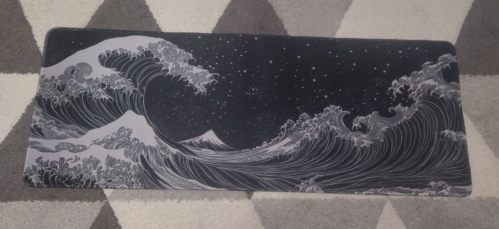 Гаминг клавиатура