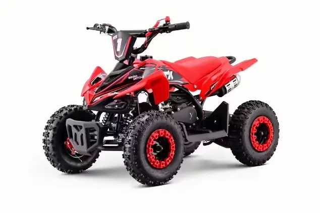 ATV copii pe benzină 50 cc MTX