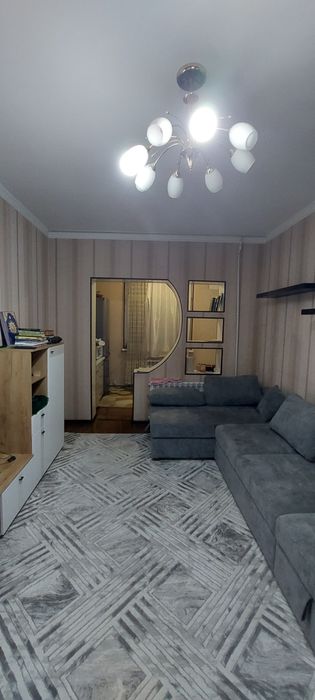 3 комн. квартира (3/7/9), 80 м² в Дустлик 2, Сергели (Янгихает район)