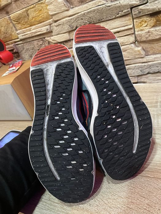 Детски нови маратонки Nike