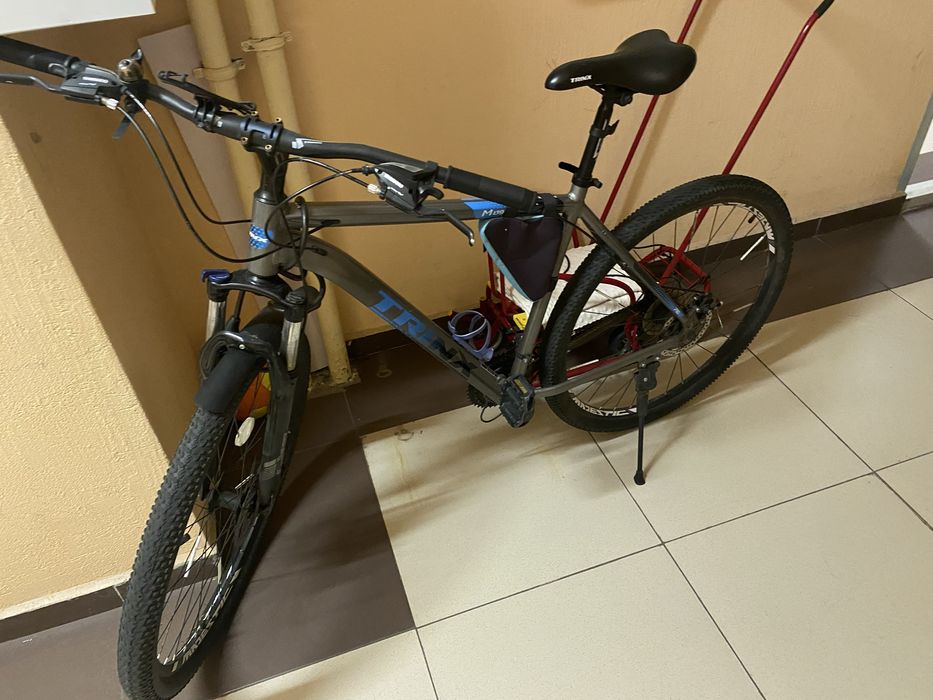 Продается велосипед TRINX