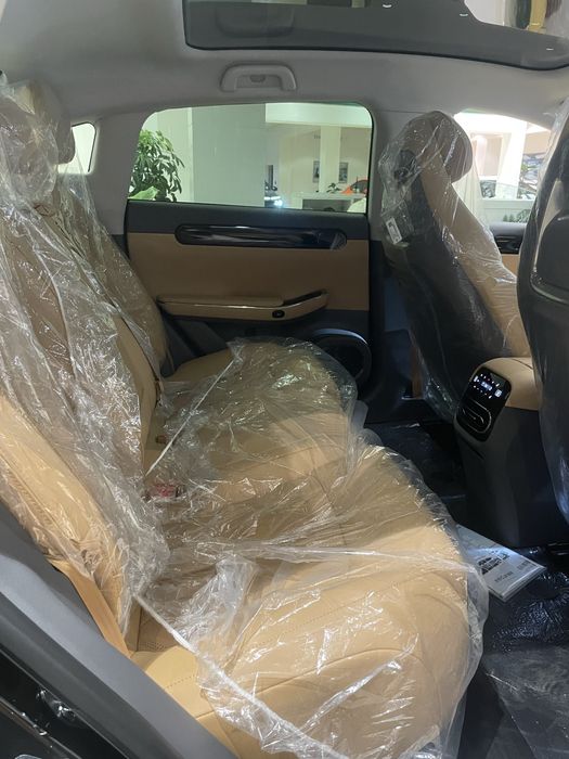 Leapmotor C01 625 Full