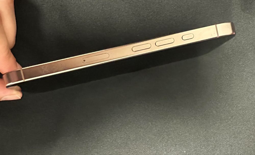 Vand Iphone 16 pro