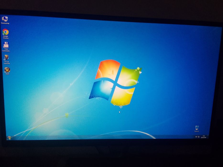 Продаю компьютер