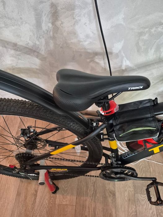 Продается велосипед