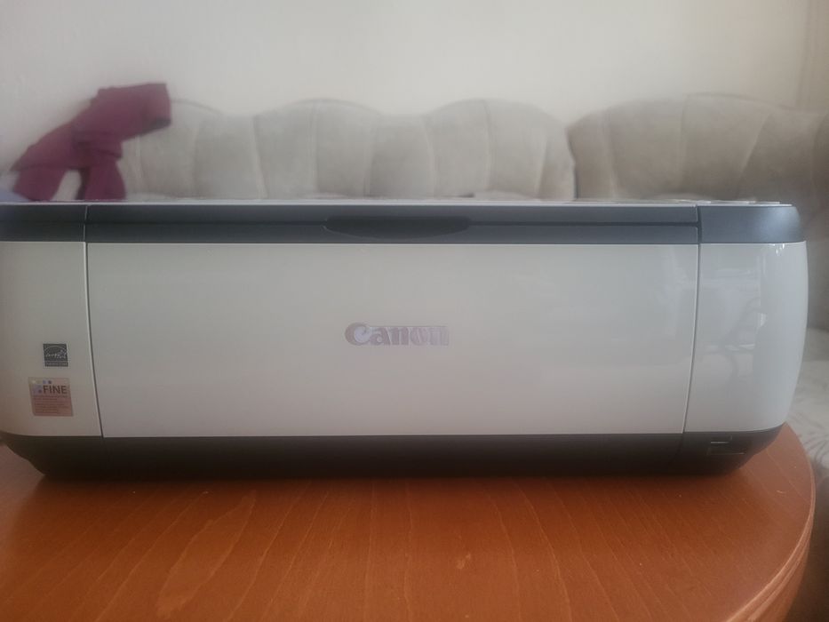 Canon Pixma mp 270