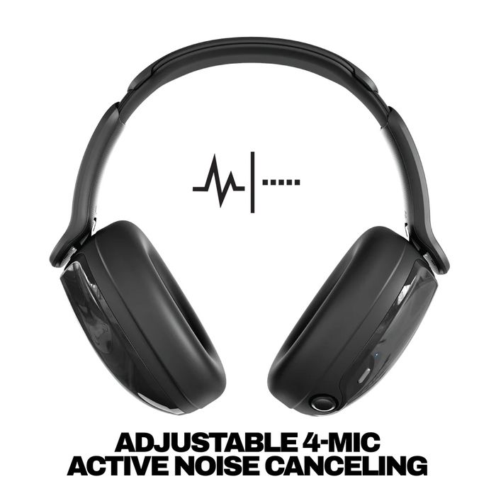 Casti Bluetooth Hesh 540 ANC Over Ear