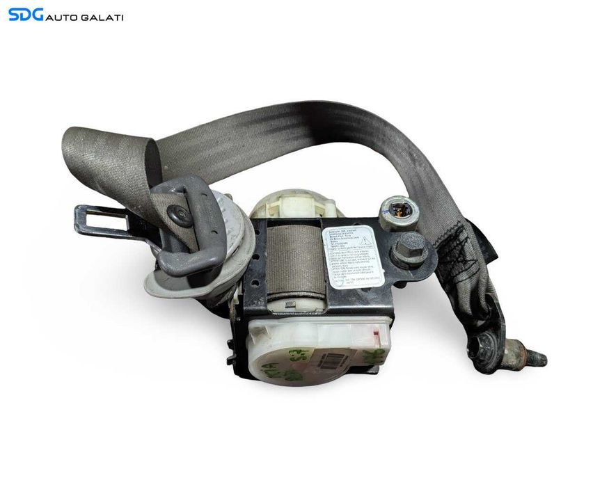 Centura Siguranta Stanga Fata Kia Rio 2005 - 2009 Cod 88870-1G300 [LR4043]