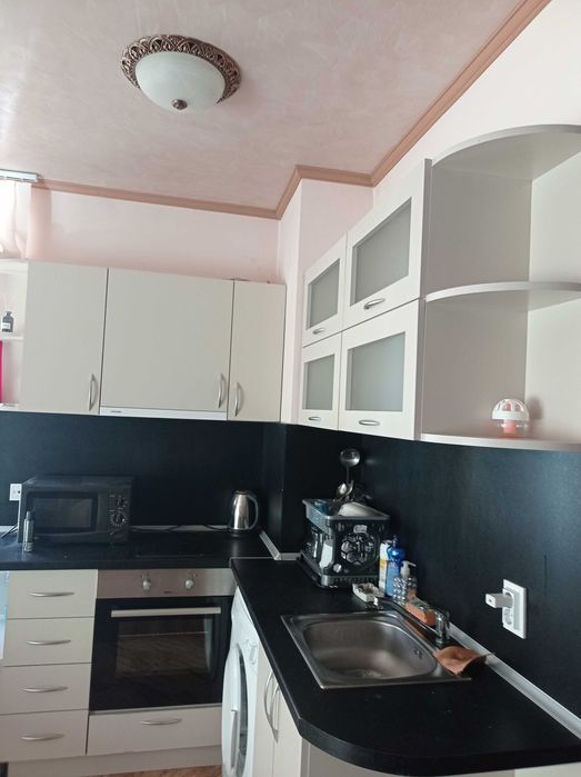 Продава се Едностаен апартамент в Смолян, Невястата - 37 кв.м за 1082 €/кв.м - Снимка #3