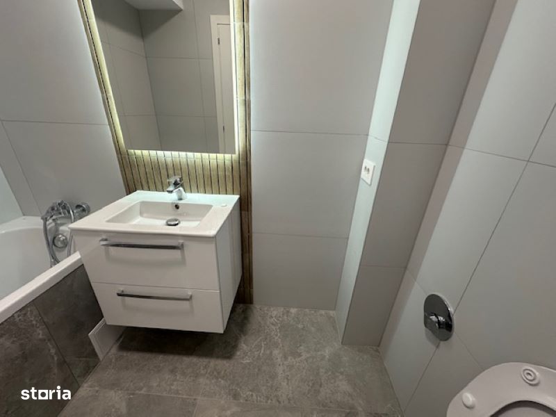 Apartament nou mobilat si utilat etaj 1 - PRIMA ARENA
